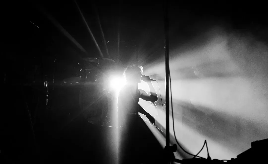 Laundry Day at Webster Hall — featured