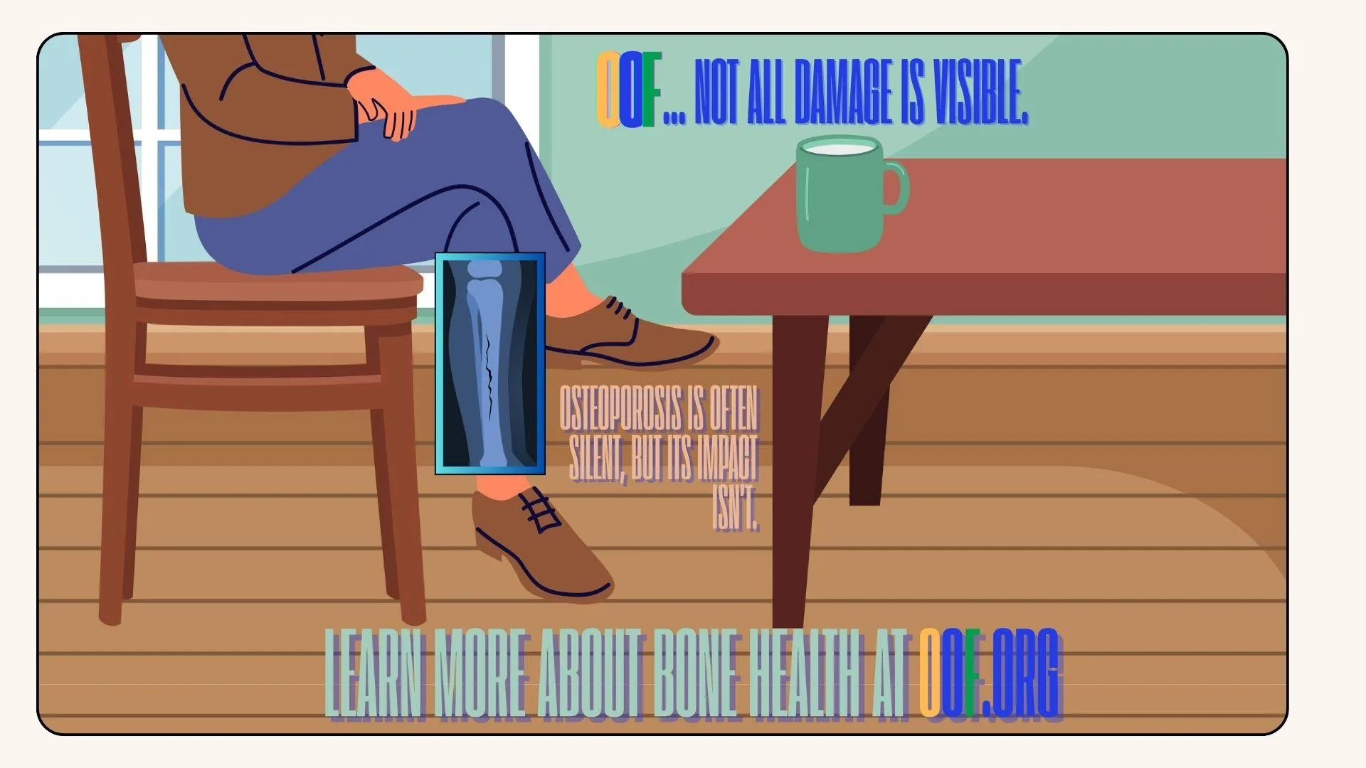 OOF Campaign — featured