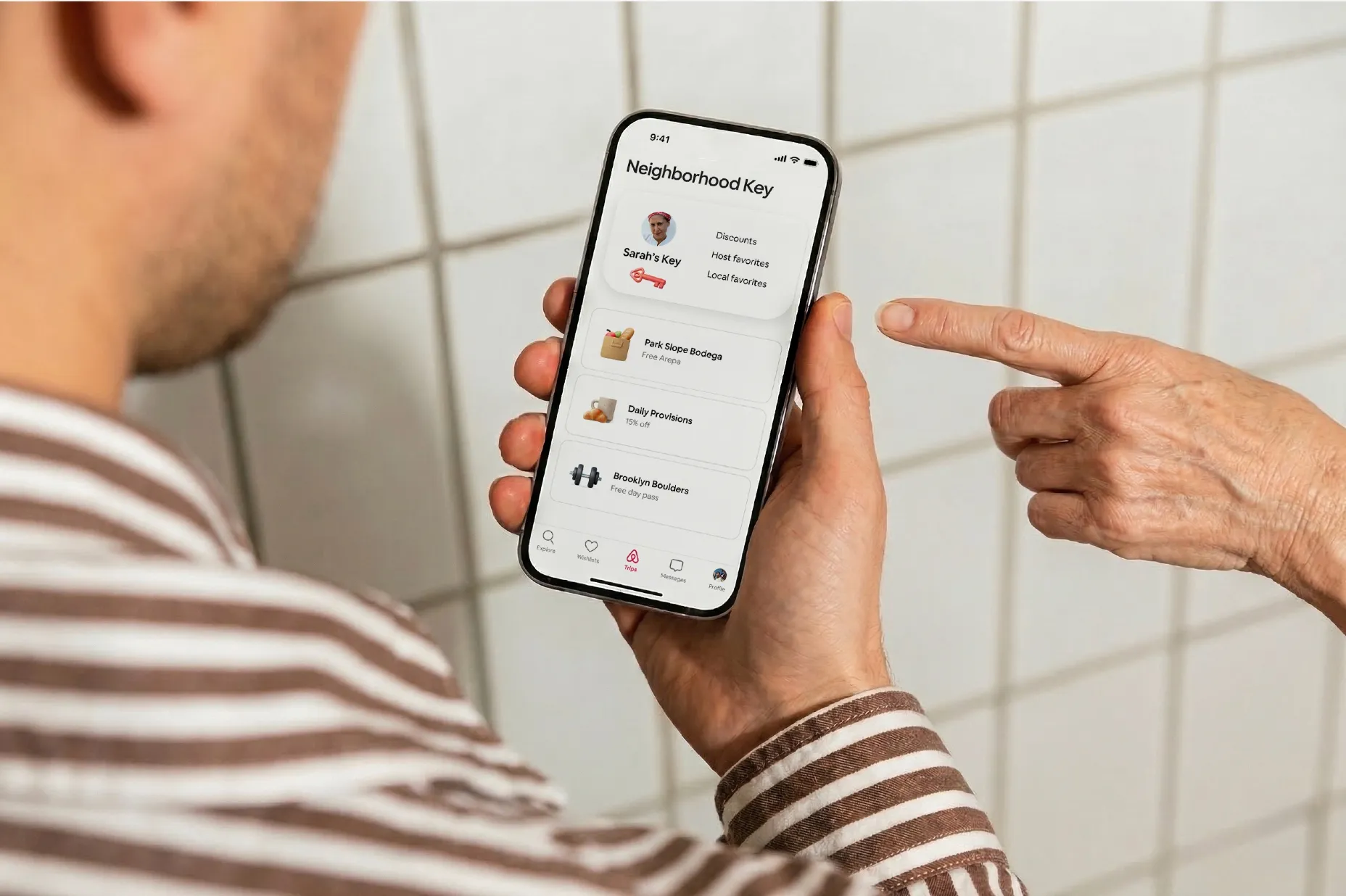 The Residency by Airbnb