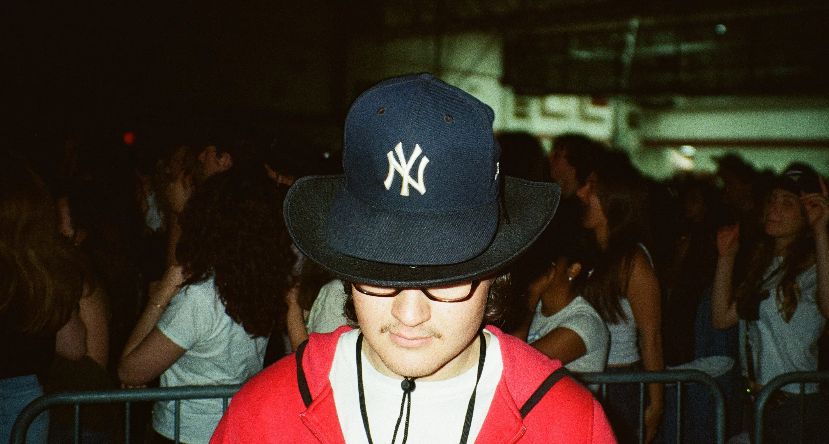 Fordham University Spring Weekend Lineup Reveal